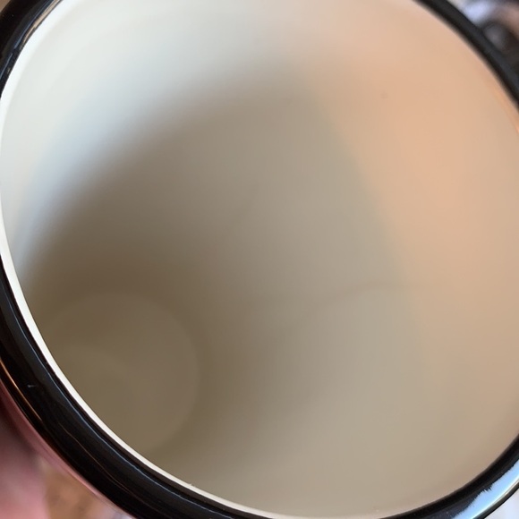 Certified international snowman tall mugs - Picture 15 of 15